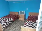 Бюджетный двухместный номер с 2 отдельными кроватями