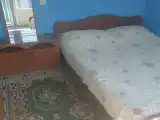 Бюджетный двухместный номер с 1 кроватью
