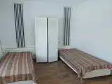 Бюджетный трехместный номер