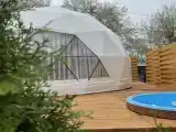 1 Сфера с джакузи