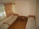 Бюджетный трехместный номер