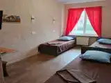 Стандартный трехместный номер