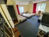 Классический четырехместный номер