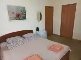 Апартаменты с видом на море