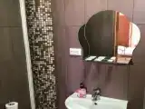 Апартаменты с видом на море