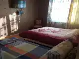 Двухместный номер Делюкс с 1 кроватью и балконом