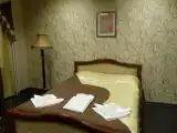 Большой двухместный номер с 1 кроватью