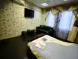Трехместный номер Делюкс