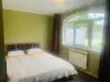 Двухместный номер с 1 кроватью