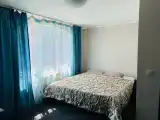 Двухместный номер с 1 кроватью
