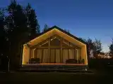 BarnHouse  №19 "Секрет"