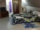 Бюджетный двухместный номер с 1 кроватью