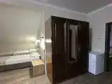 Четырехместный номер с ванной комнатой