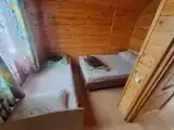 Бюджетный трехместный номер