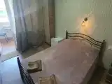 Двухместный номер с 1 кроватью и балконом