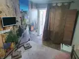 Двухместный номер с 1 кроватью и балконом