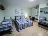 Стандартный трехместный номер