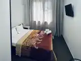 Двухместный номер с 1 кроватью