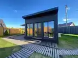 Дом для семейного отдыха
