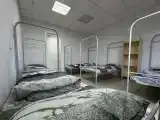 Общий 10-местный номер для мужчин и женщин