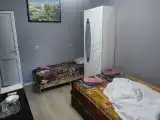 Стандартный трехместный номер