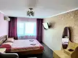 Двухместный номер с 1 кроватью