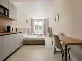 Семейные апартаменты
