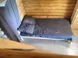 Коттедж с видом на озеро