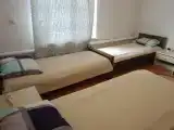Трехместный номер