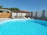 Двухместный номер с 1 кроватью
