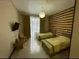 Двухместный номер с 2 отдельными кроватями и балконом
