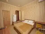 Четырехместный номер с балконом