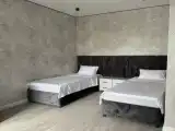 Трехместный номер