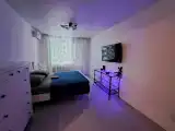 Улучшенная квартира с 1 спальней