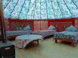 Классический четырехместный номер
