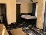 Роскошный четырехместный номер