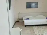 Двухместный номер Делюкс с 2 отдельными кроватями