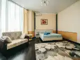 Трехместный номер с видом на море