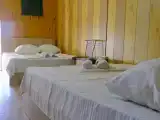 Номер с 2 кроватями размера «king-size»