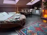 Четырехместный номер «Комфорт»