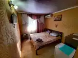 Небольшой двухместный номер с 1 кроватью