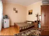 Бюджетный двухместный номер с 2 отдельными кроватями