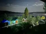 Двухместный номер с 1 кроватью и балконом, вид на море