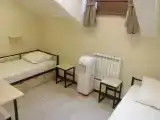 Бюджетный двухместный номер с 2 отдельными кроватями
