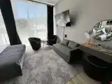 Трехместный номер Делюкс