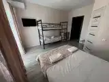 Четырехместный номер с балконом