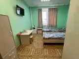Двухместный номер с 2 двуспальными кроватями