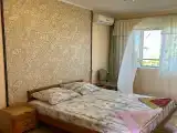 Четырехместный номер с видом на море