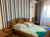 Четырехместный номер с видом на море