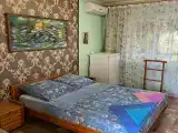 Двухместный номер Делюкс с 1 кроватью или 2 отдельными кроватями и балконом